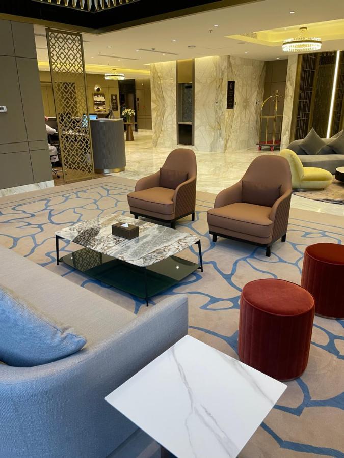 Bn Residence Al-Chubar Zewnętrze zdjęcie