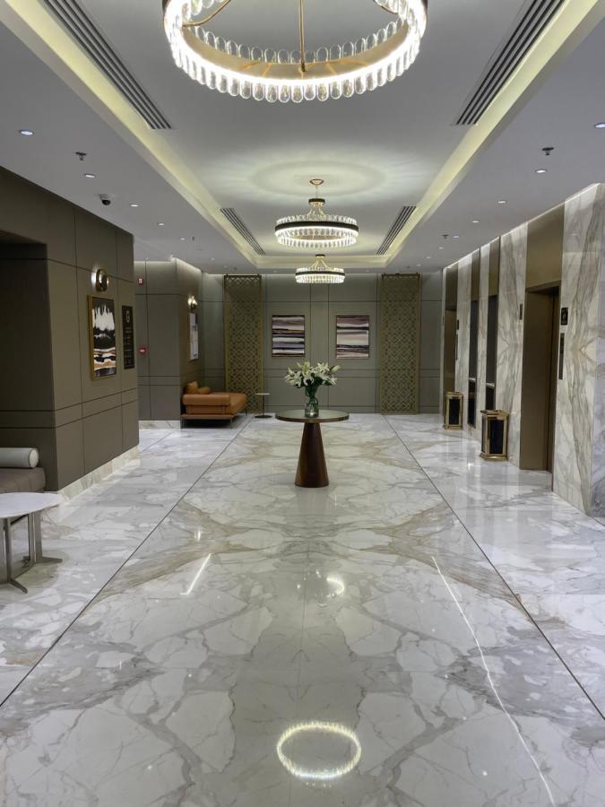 Bn Residence Al-Chubar Zewnętrze zdjęcie