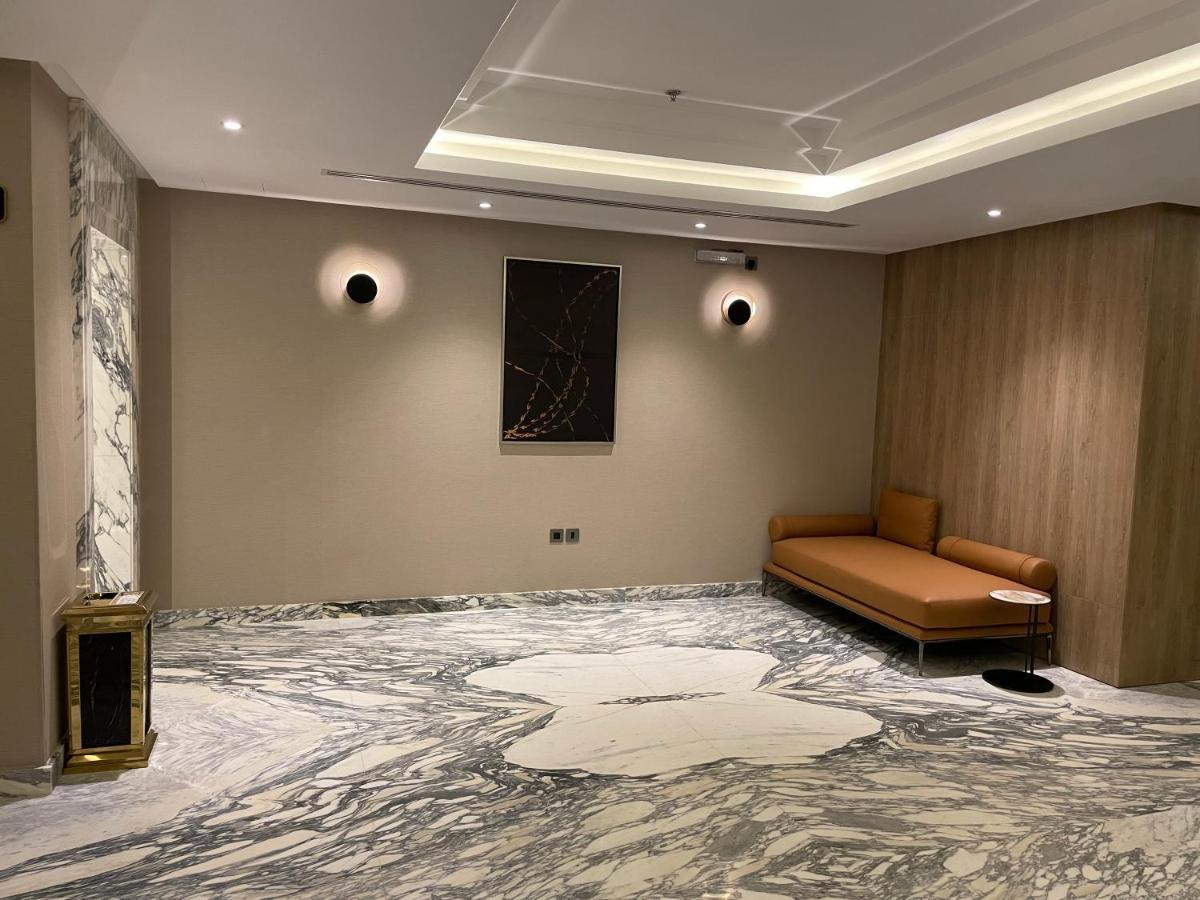 Bn Residence Al-Chubar Zewnętrze zdjęcie