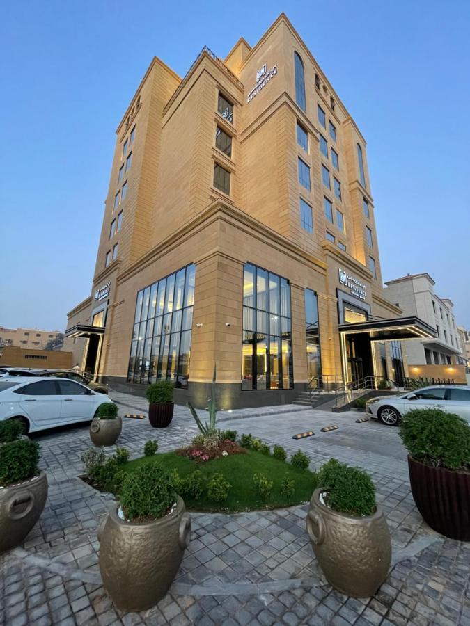 Bn Residence Al-Chubar Zewnętrze zdjęcie