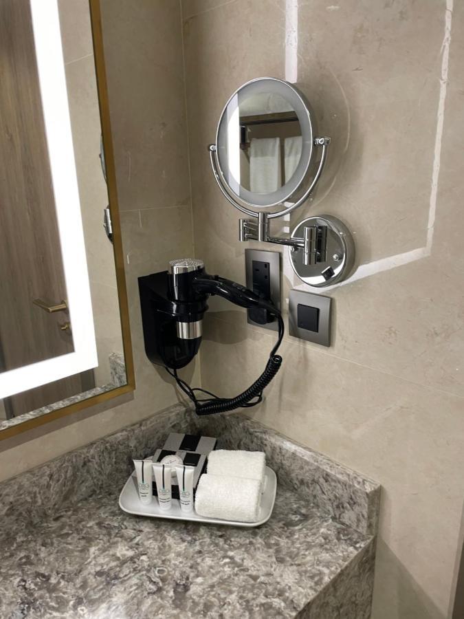 Bn Residence Al-Chubar Zewnętrze zdjęcie