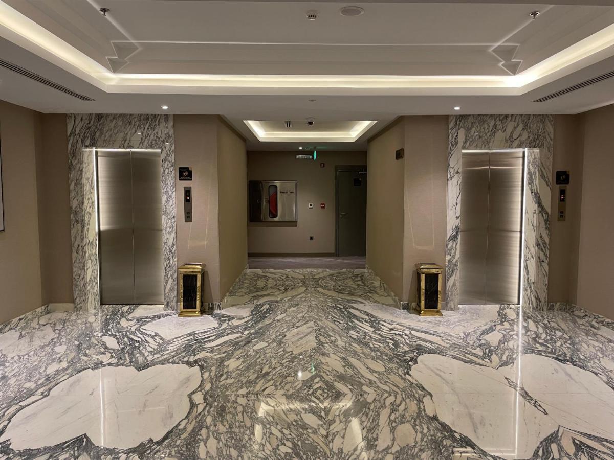 Bn Residence Al-Chubar Zewnętrze zdjęcie