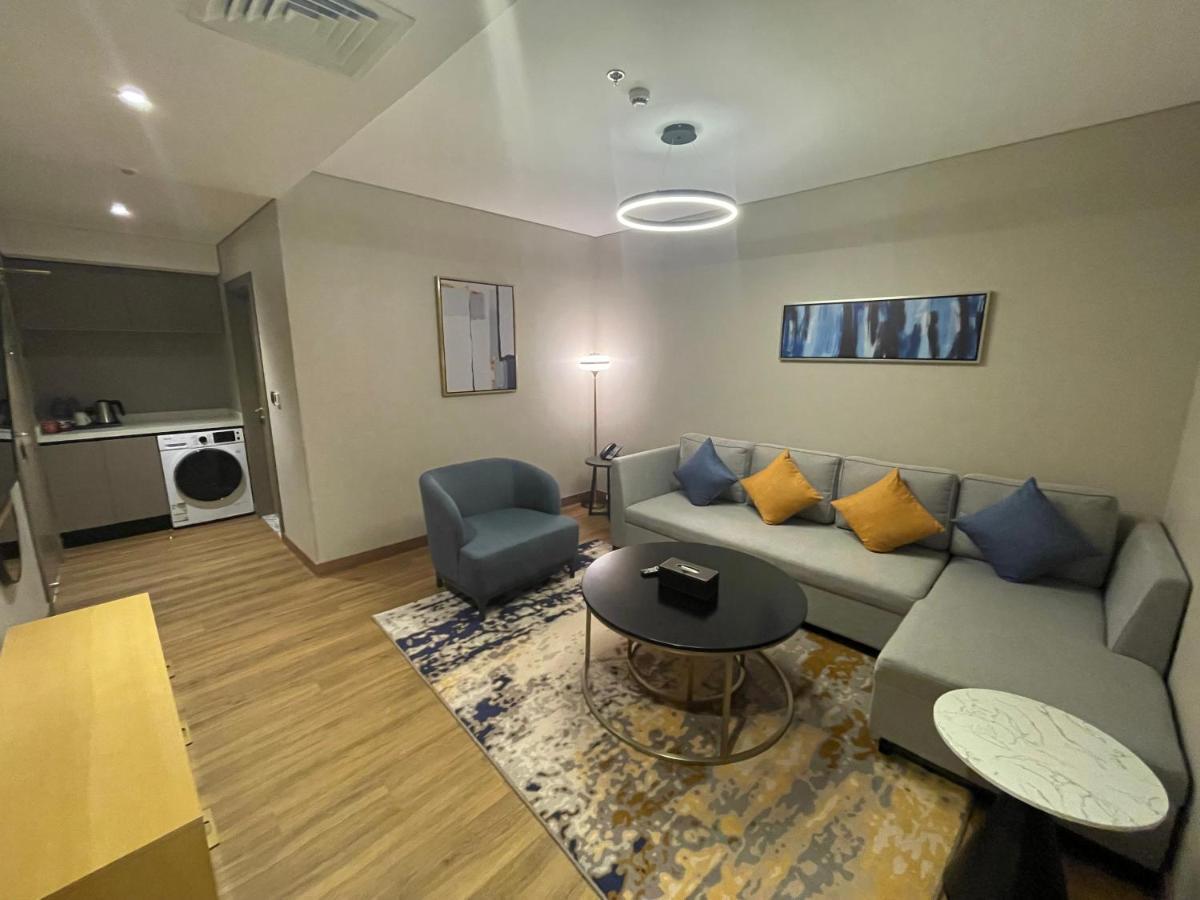 Bn Residence Al-Chubar Zewnętrze zdjęcie