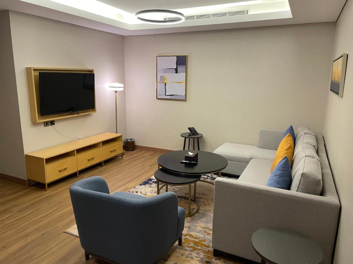 Bn Residence Al-Chubar Zewnętrze zdjęcie