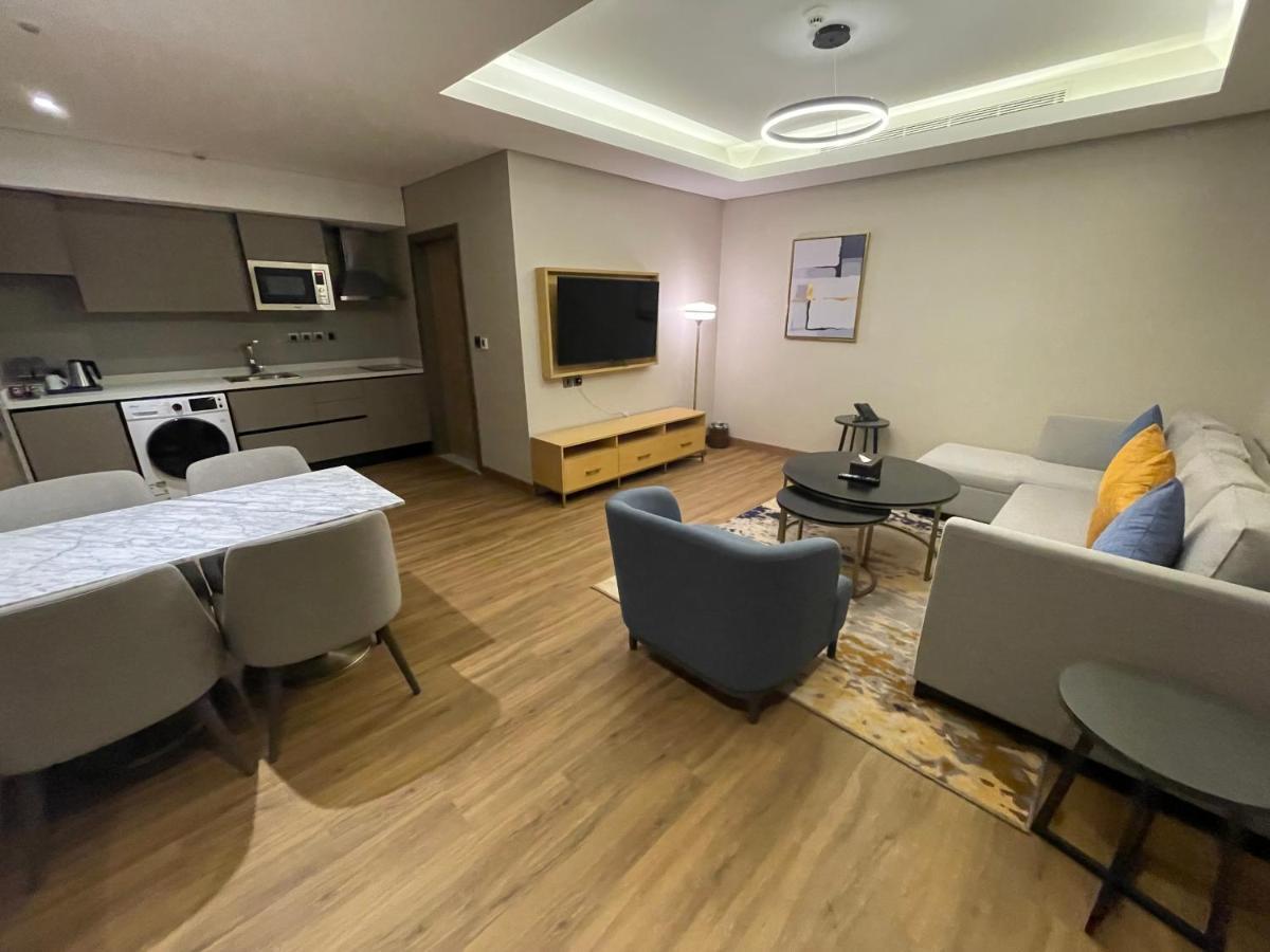Bn Residence Al-Chubar Zewnętrze zdjęcie