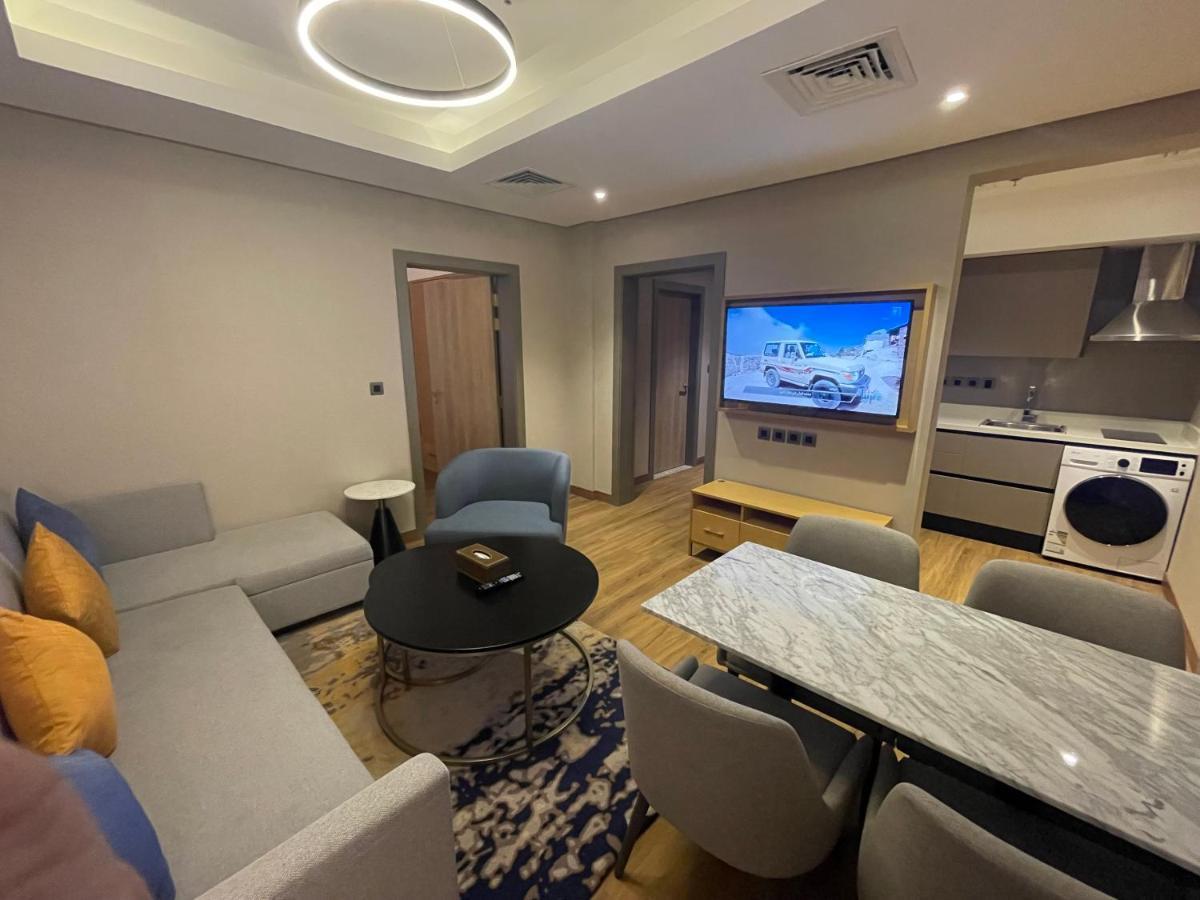 Bn Residence Al-Chubar Zewnętrze zdjęcie