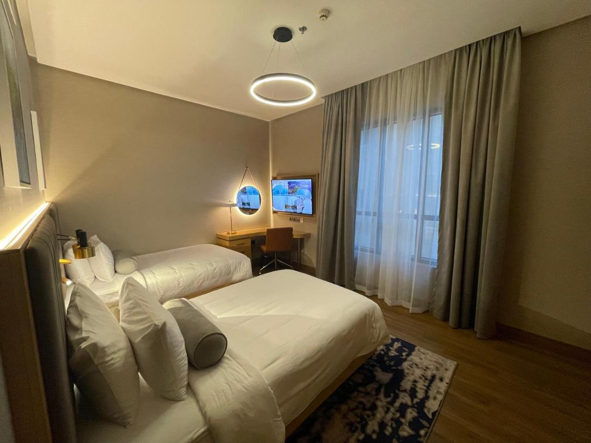 Bn Residence Al-Chubar Zewnętrze zdjęcie