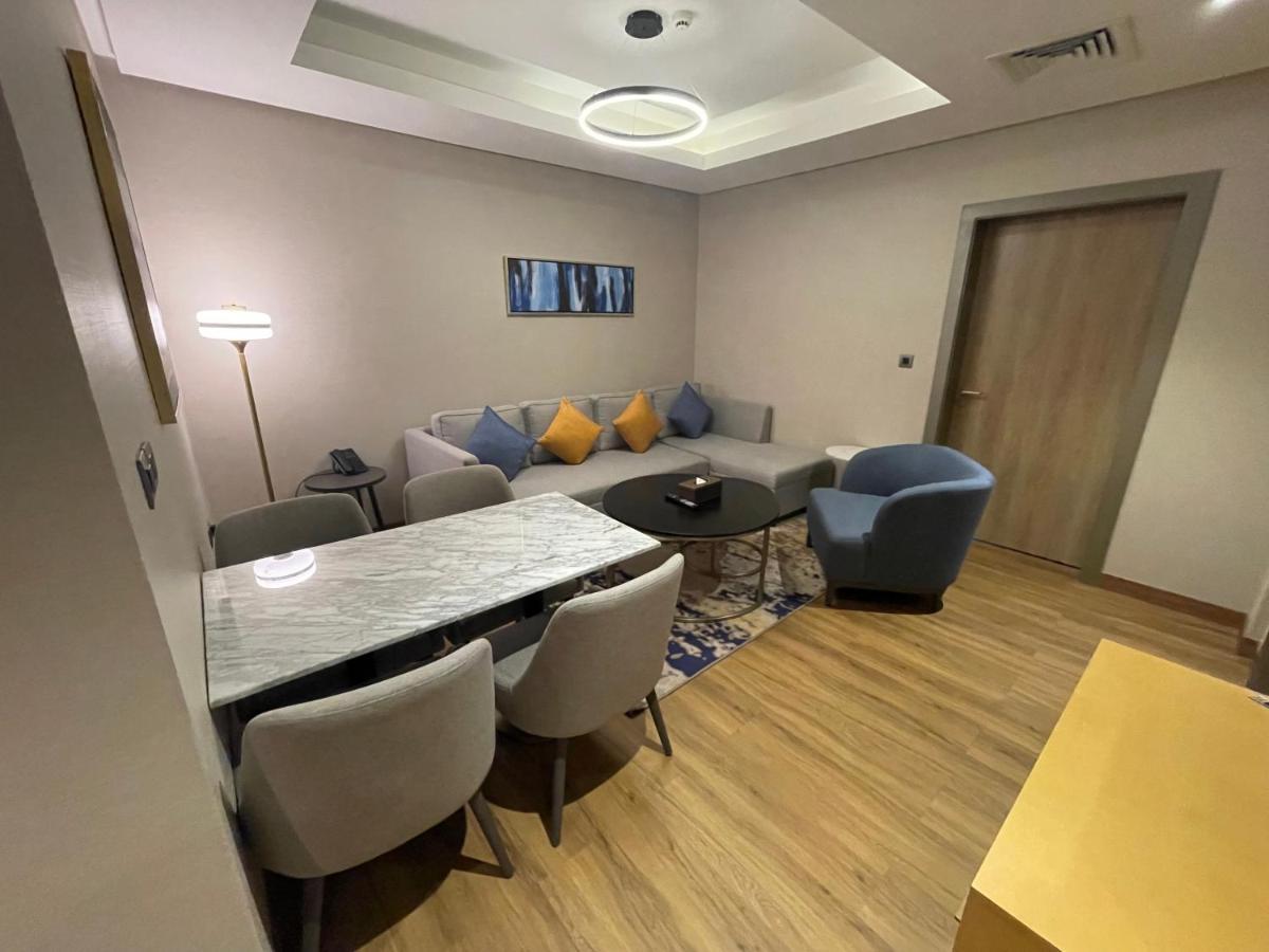 Bn Residence Al-Chubar Zewnętrze zdjęcie